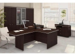 Интериорен дизайн за работни кабинети за офис